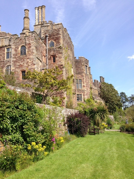 Berkeley Castle